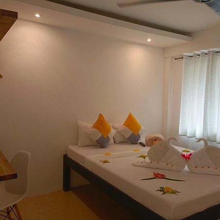 Palmera El Nido Inn Eksteriør billede