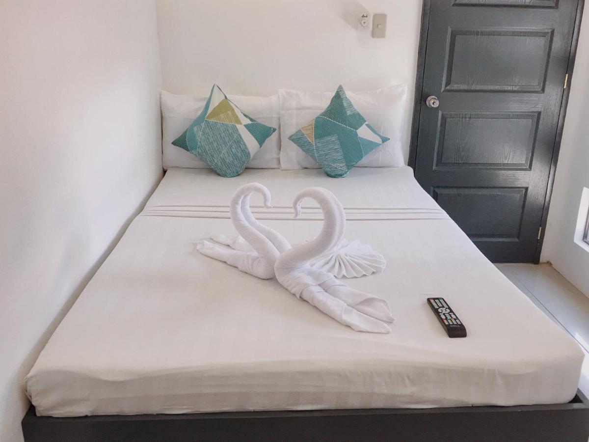 Palmera El Nido Inn Eksteriør billede