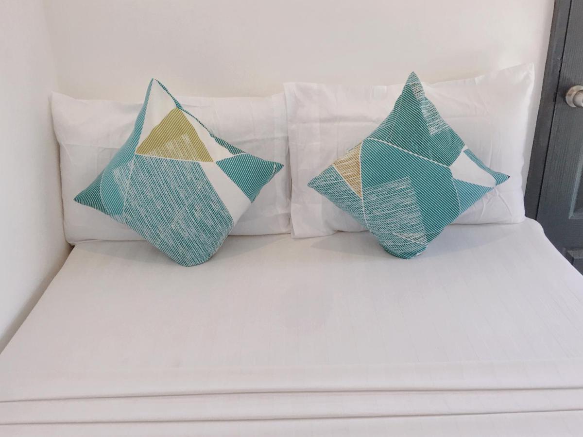 Palmera El Nido Inn Eksteriør billede