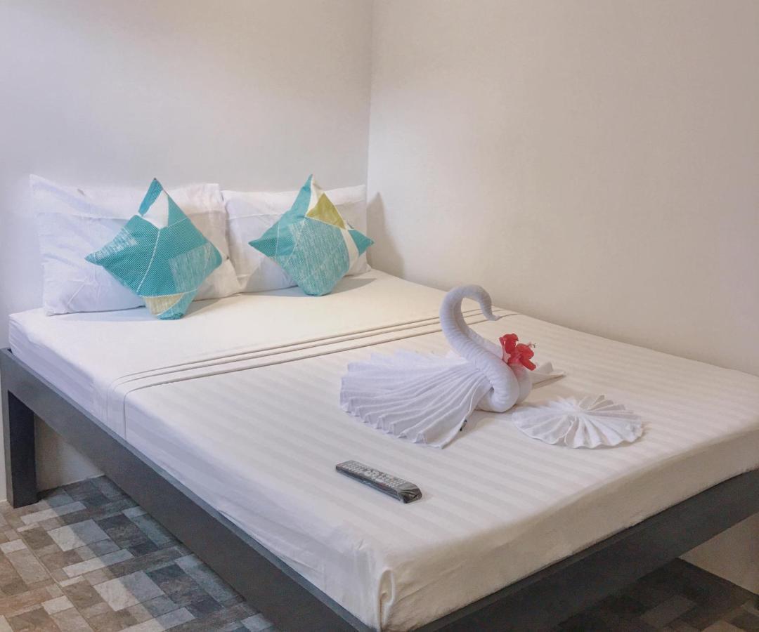 Palmera El Nido Inn Eksteriør billede