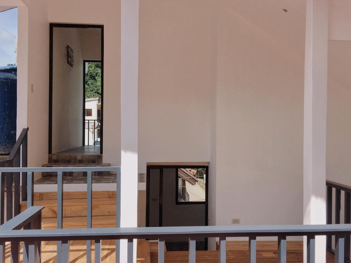Palmera El Nido Inn Eksteriør billede